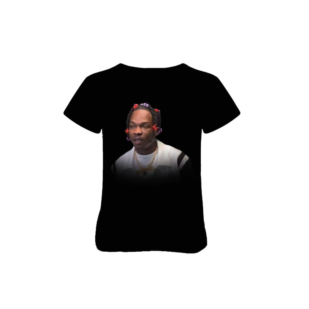 Black Marlian T Shirt